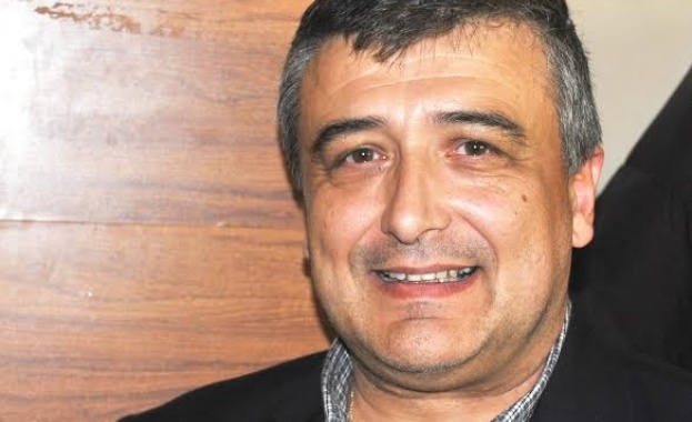 Бойко Чавдаров Регионален мениджър на ЧЕЗ Разпределение България АД за