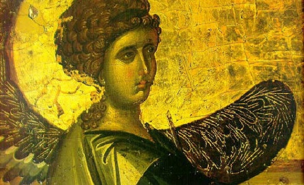 Събор на св архангел Гавриил празник в чест на този