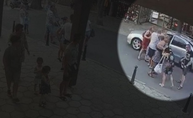 Бургаския окръжен съд измени мярката за неотклонение на Тодор Николов