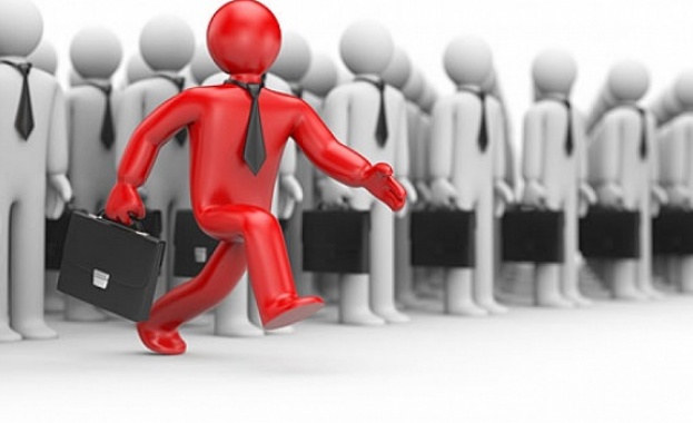 Засилен интерес към българския трудов пазар на чужденци отчитат от