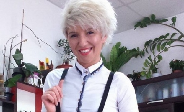 Българка с рекорд на Гинес Фризьорка от Пазарджик подобри рекорда