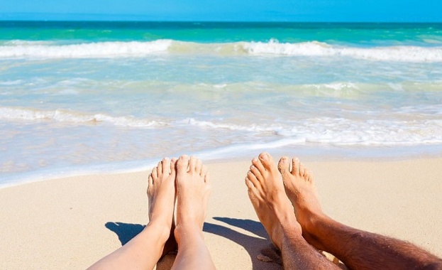 Жегите ще продължат и четвъртък когато жълт код е обявен