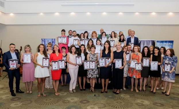 Refan е Любимата марка на българския потребител за 2017 година