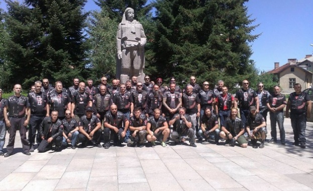 За поредна година от утре до 16 юли в лесопарк