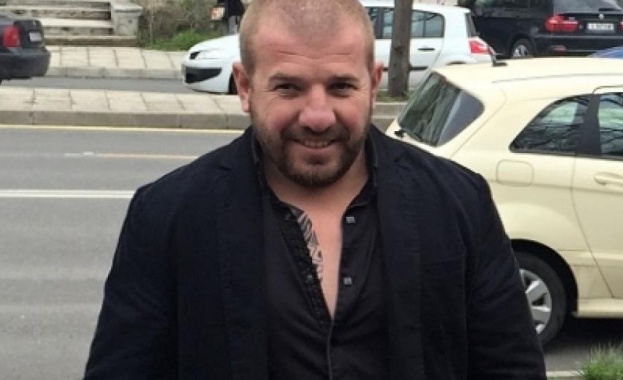 Небезизвестният Динко от Ямбол прочул се като ловеца на бежанци