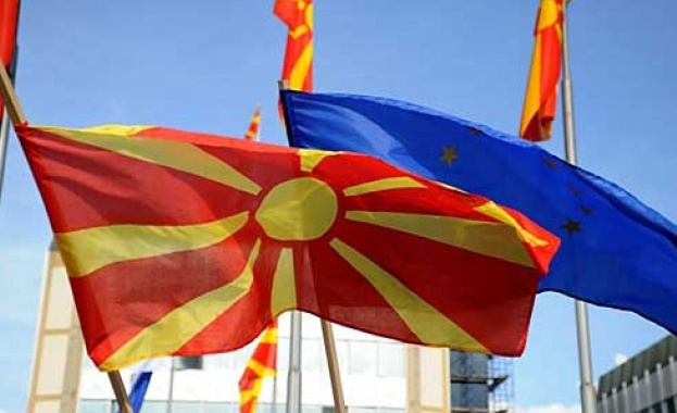 Македония е най големият получател на средства в резултат на вчерашната