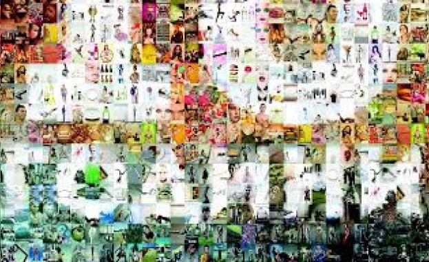 На 1 ви август новата дуетна половинка снима новия си