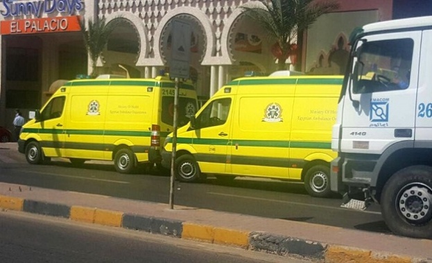 Двама граждани на Германия са загинали при нападението с нож