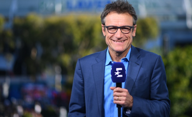 Марин Чилич е опасен но сега се намира под напрежение