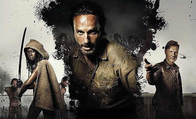 33 годишният каскадьор от Живите мъртви Джон Бърнър загина след