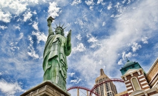 Камарата на представителите в Конгреса на САЩ одобри създаването на