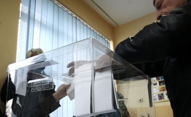 Местният референдум в луковитското село Ъглен ще бъде валиден Това