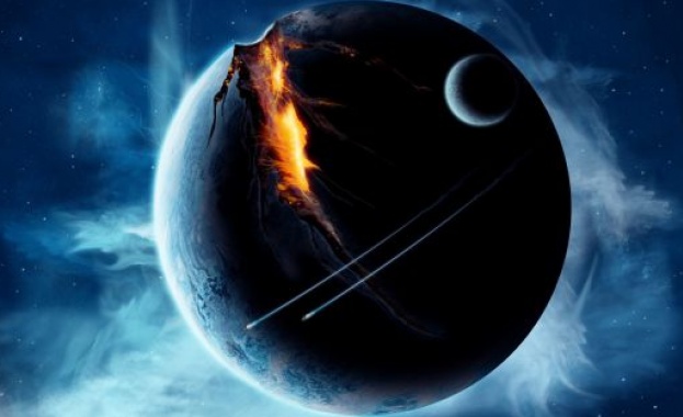 Интересно дали ако някога ни връхлети достатъчно мощно земетресение би