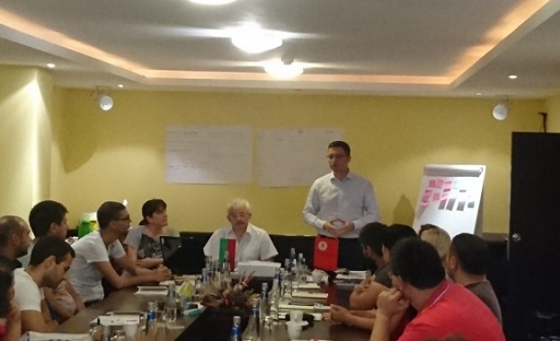 С двудневен семинар БСП в Ямбол стартира дългосрочен проект за