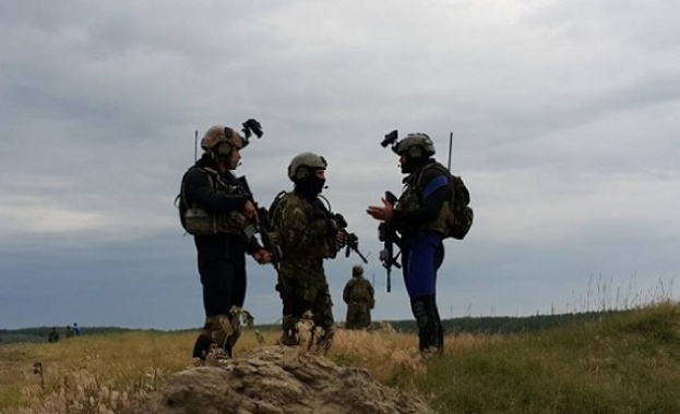 Започна кулминацията на най мащабното учение Сейбър Гардиън в Черноморския