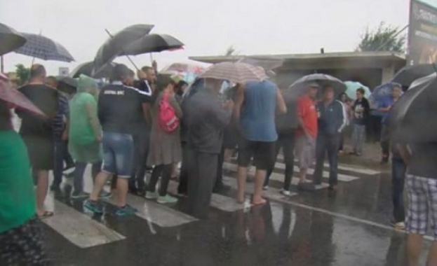 Заради нова кариера за добив на мрамори и инертни материали