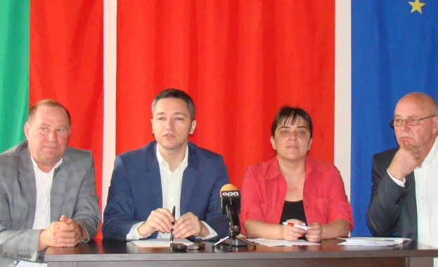 Над хиляда социалисти от Ямбол и областта се очаква да