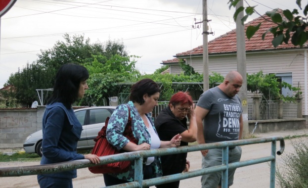 Училищата в малките населени места са твърде сериозен проблем в