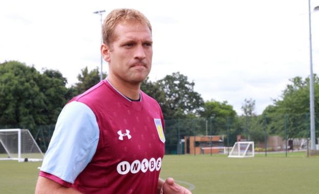 Стилиян Петров е отказал няколко възможности да стане мениджър на