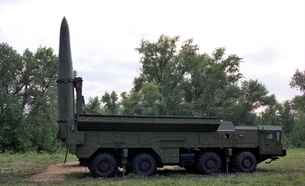 Бойни стрелби с невидими ракети Искандер М ще бъдат кулминацията