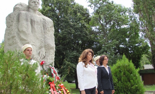 За да бъде България на Левски трябват честни достойни и