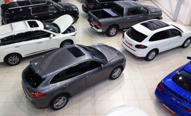 Голяма дързост е проявила банда престъпници която е отмъкнала 13