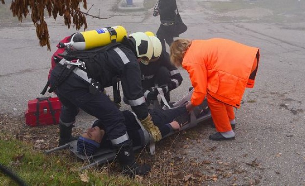Близо 160 доброволни формирования са изградени в България през последните