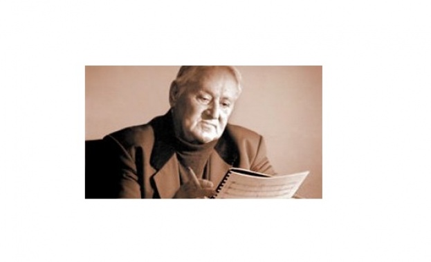На 85 години почина големият български диригент Михаил Ангелов Скръбната
