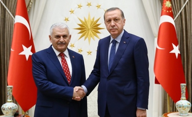 Премиерът на Турция Бинали Йълдъръм обяви сериозни промени в турския