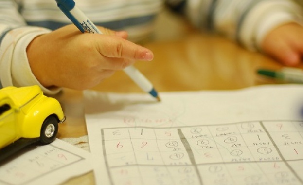 Всекидневното решаване на кръстословици и други видове словесни пъзели може