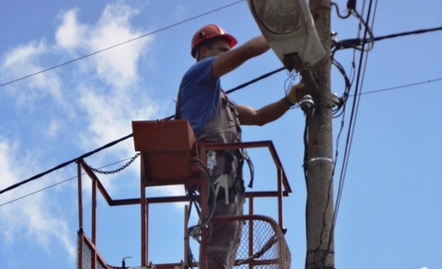 ЕНЕРГО ПРО Мрежи извърши рехабилитация на участъци от електроразпределителната мрежа в