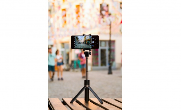 До скоро всеки запален фотограф вярваше че само професионалните камери