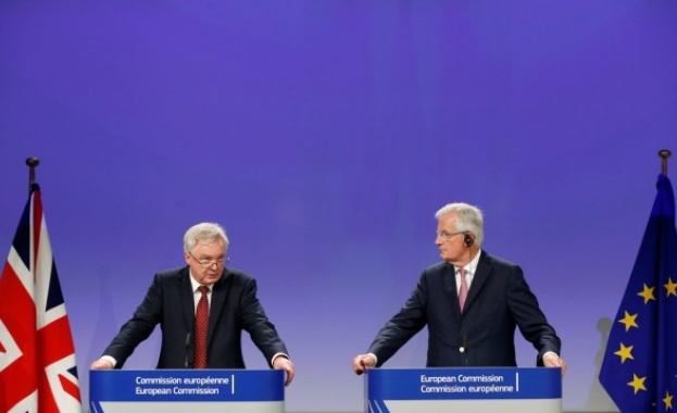 Свободното движение на европейски граждани във Великобритания ще продължи до