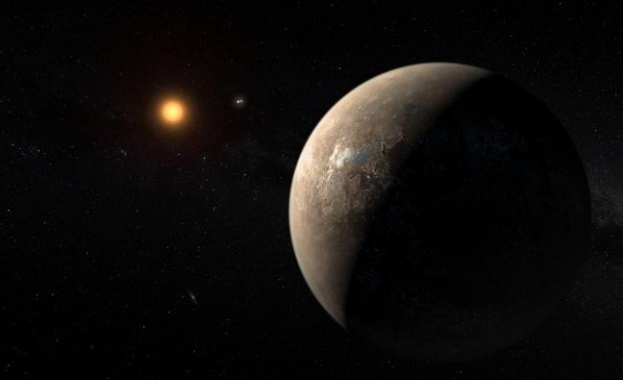 Астрономи успяха да разкрият мистерията на странните сигнали които бяха