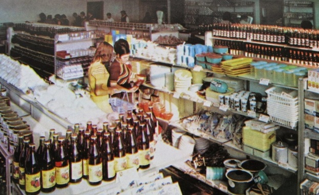 У последно време все по често се усеща носталгията по