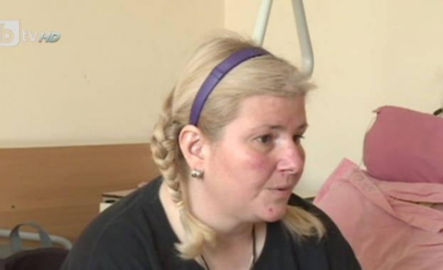 Ние сме простили на Кристиян Това каза пред БТВ Екатерина