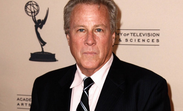 Актьорът Джон Хърд известен най вече с ролята си във