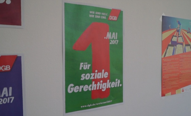 Немски проект предлага безплатни консултации за български работници в Германия