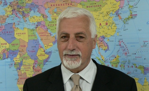 Земетресенията в Гърция и Турция показват повишена сеизмичност която според