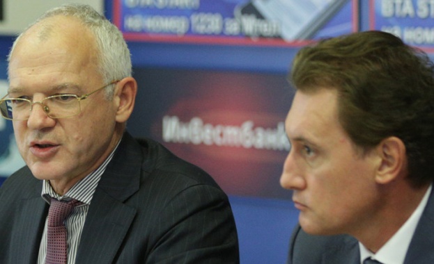 Председателят на Управителния съвет на Асоциацията на индустриалния капитал в