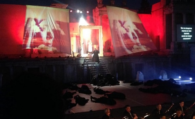 От 25 юли вторник в 21 45 часа стартира поредица документални