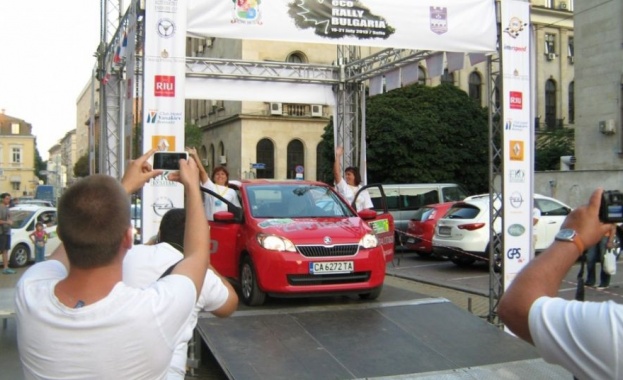 От 28 до 30 юли в България ще се проведе