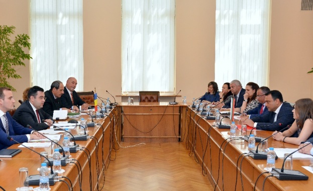 До 2020 г България ще разполага с 3 нови специализирани