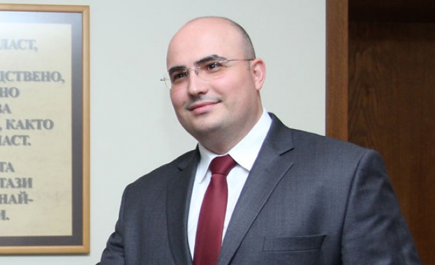 Районният обвинител на София Петър Белчев е депозирал оставката си