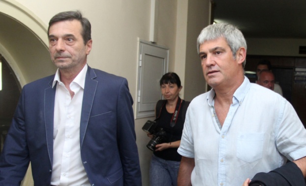 КНСБ и КТ Подкрепа ще сезират всички международни институции за