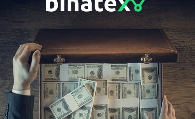 Технологиите се развиват бързо Инвестиционната индустрия постепенно преминава към онлайн