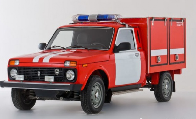 Една от основните задачи на противопожарните и спасителните служби е