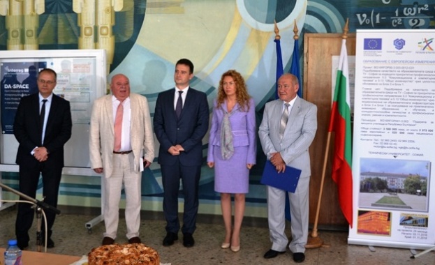 Над 43 млн лв ще бъдат вложени в обновяването на