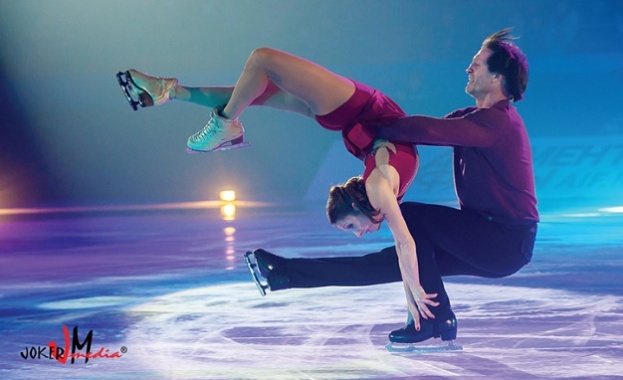 На 25 ноември 2017 г зала АРЕНА АРМЕЕЦ ще се