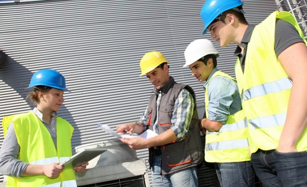 За втора поредна година ЕНЕРГО ПРО проведе лятна програма за